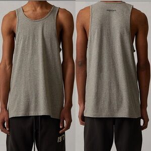 Fear of God Tank Top
